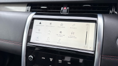 Land Rover Discovery Sport 2.0 D200 R-Dynamic HSE 5dr Auto [5 Seat] Diesel Station Wagon